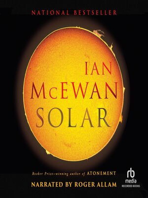 cover image of Solar